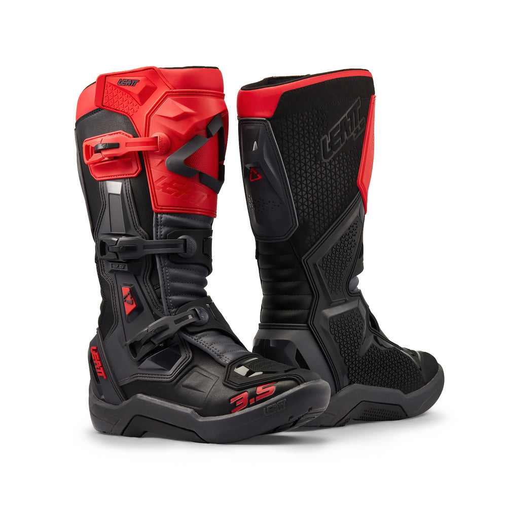 Boot Moto 3.5 Leatt