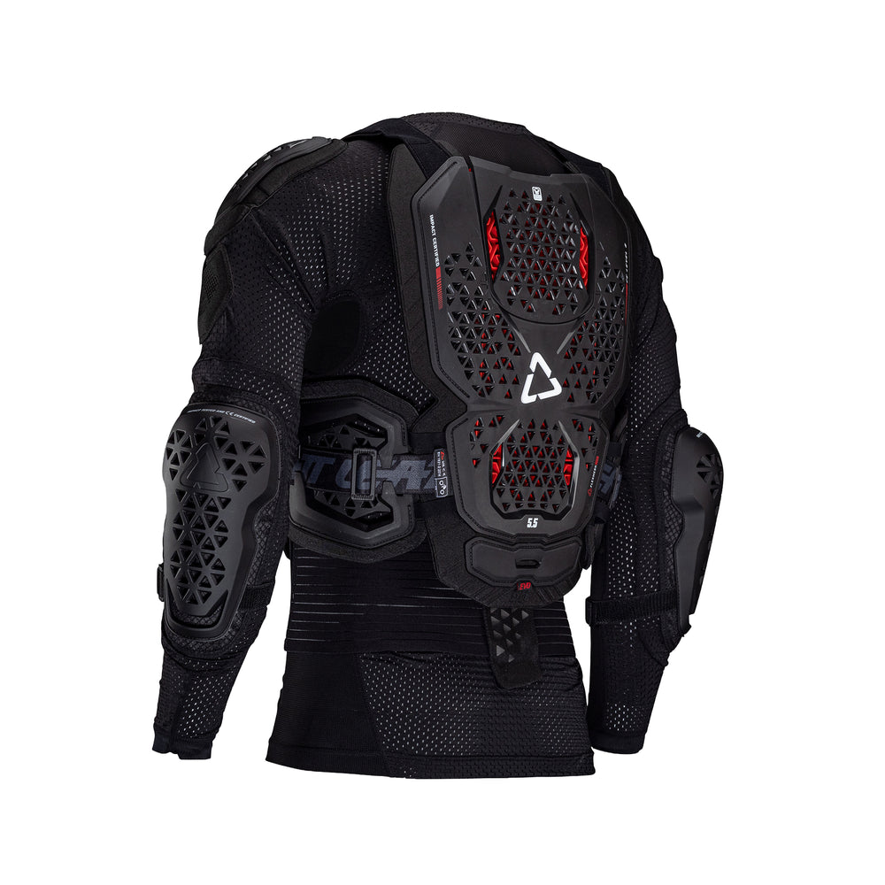 5.5 Evo Body Protector Leatt