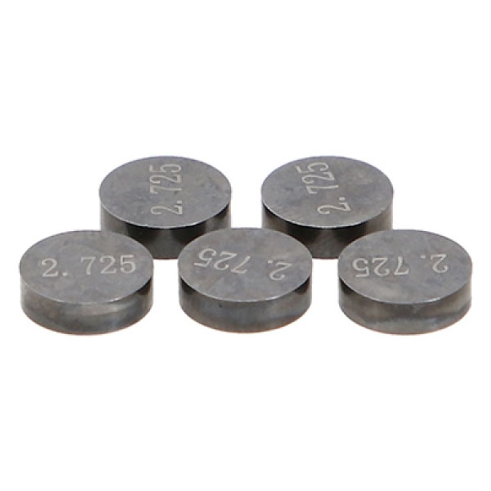 Prox Valve Shim 7.48 X 2.725 Mm. (5 Pcs.) - Grafite Offroad