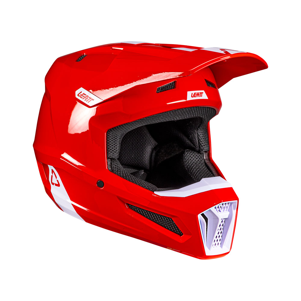 HelmetMoto2.5 - Grafite Offroad