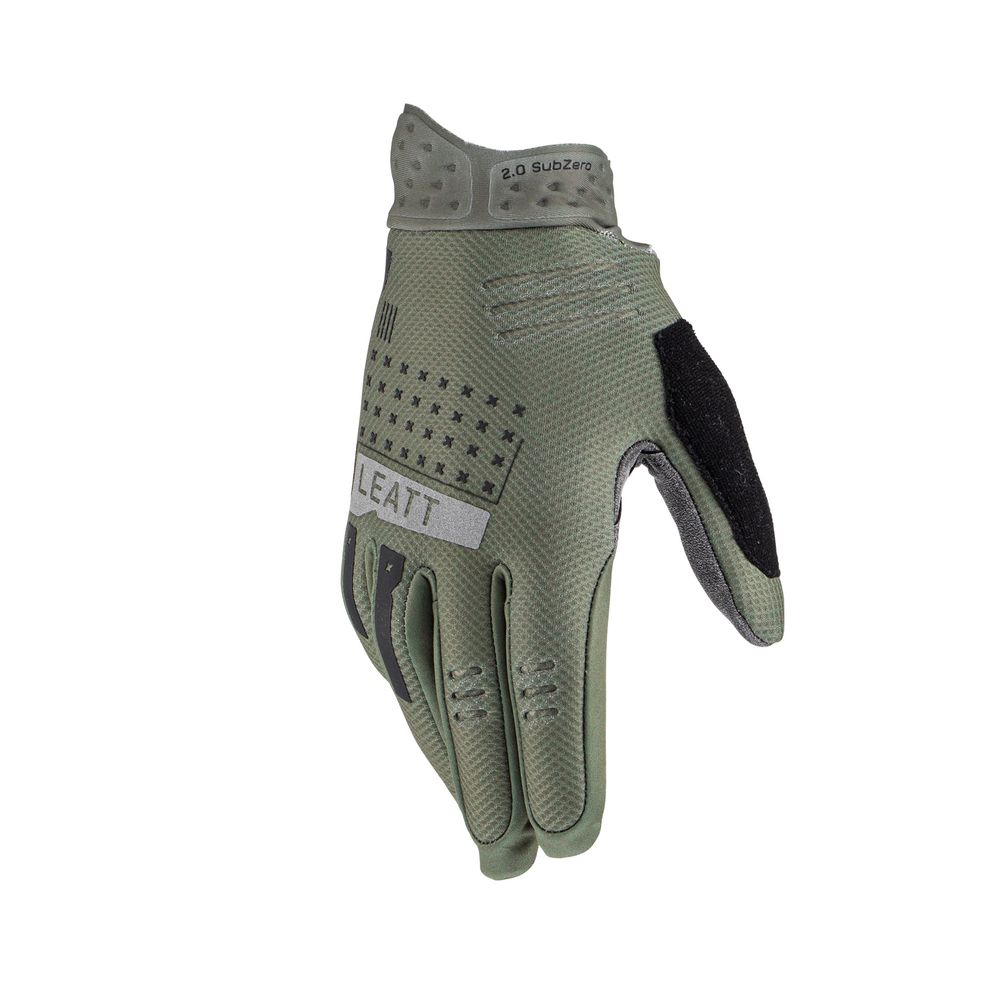 MTB 2.0 SubZero Gloves