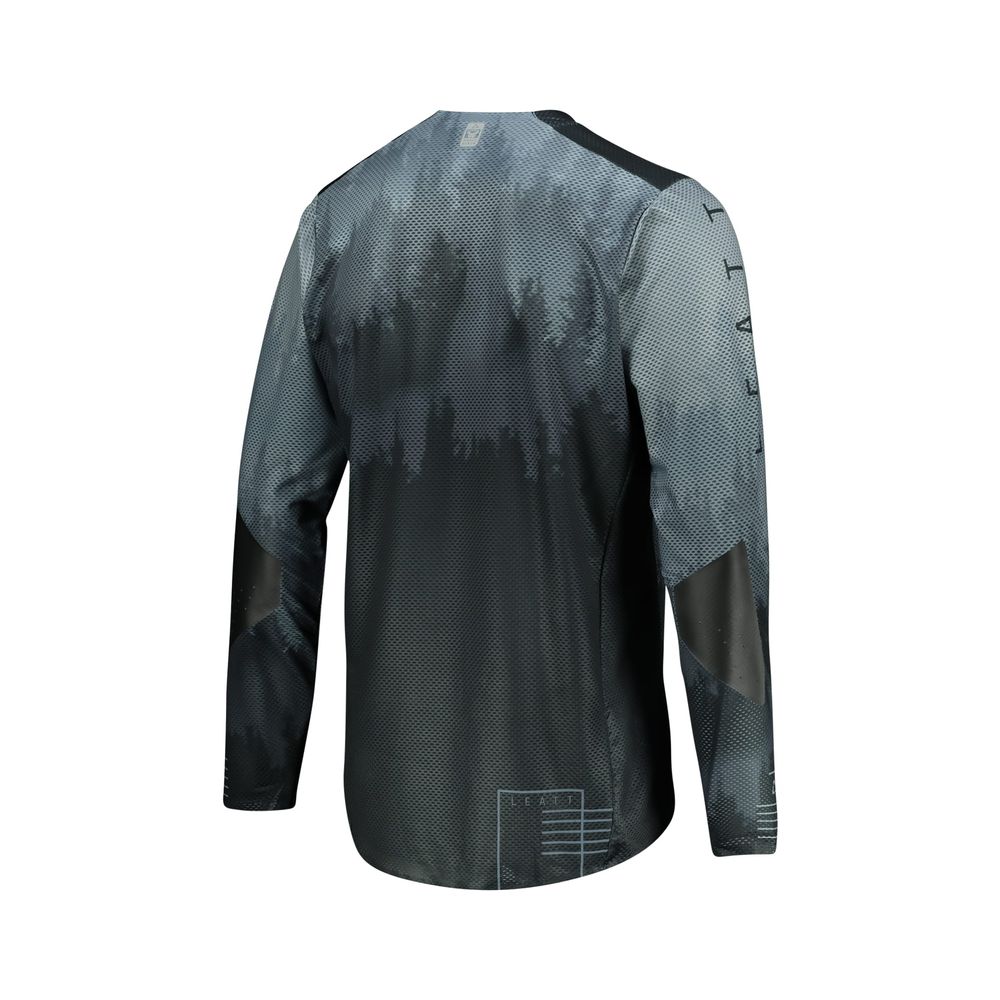 Maglia MTB Gravity 4.0
