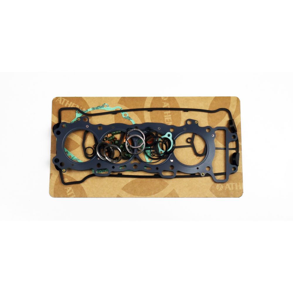 Complete Gasket Kit (oil seals not included) - Grafite Offroad