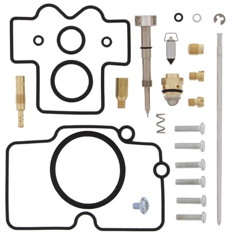 Prox Carburetor Rebuild Kit Yz426f `00-02 - Grafite Offroad