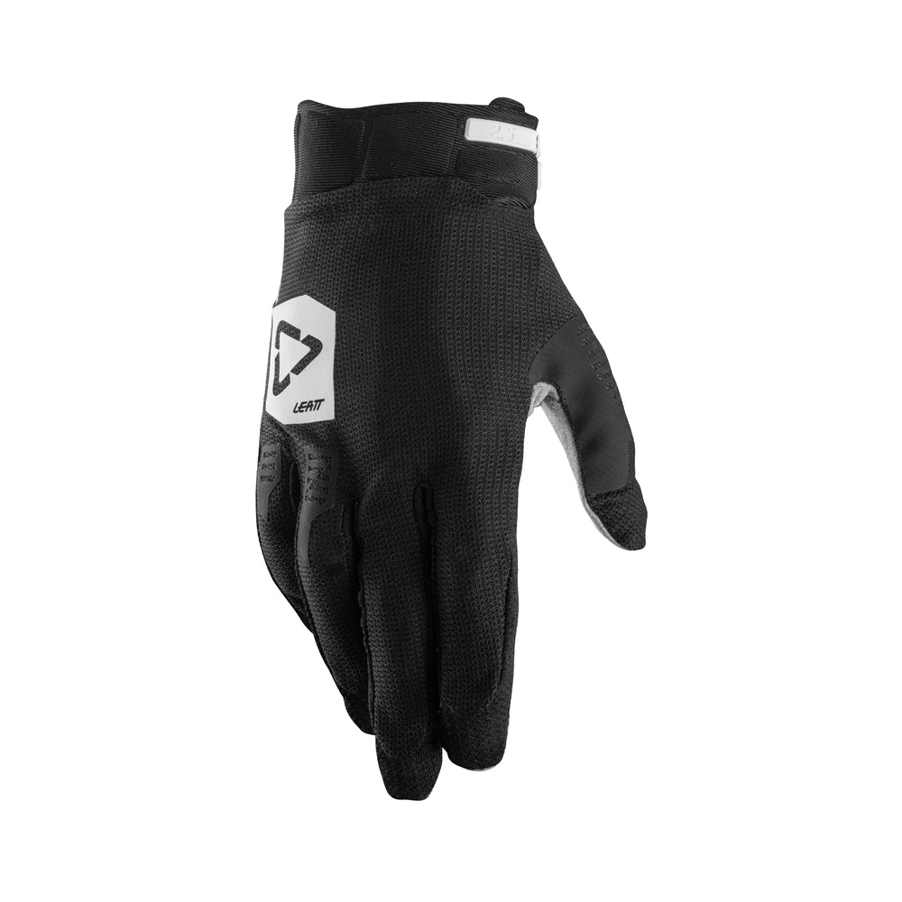 Glove Moto 2.5 X-Flow Women Leatt - Grafite Offroad