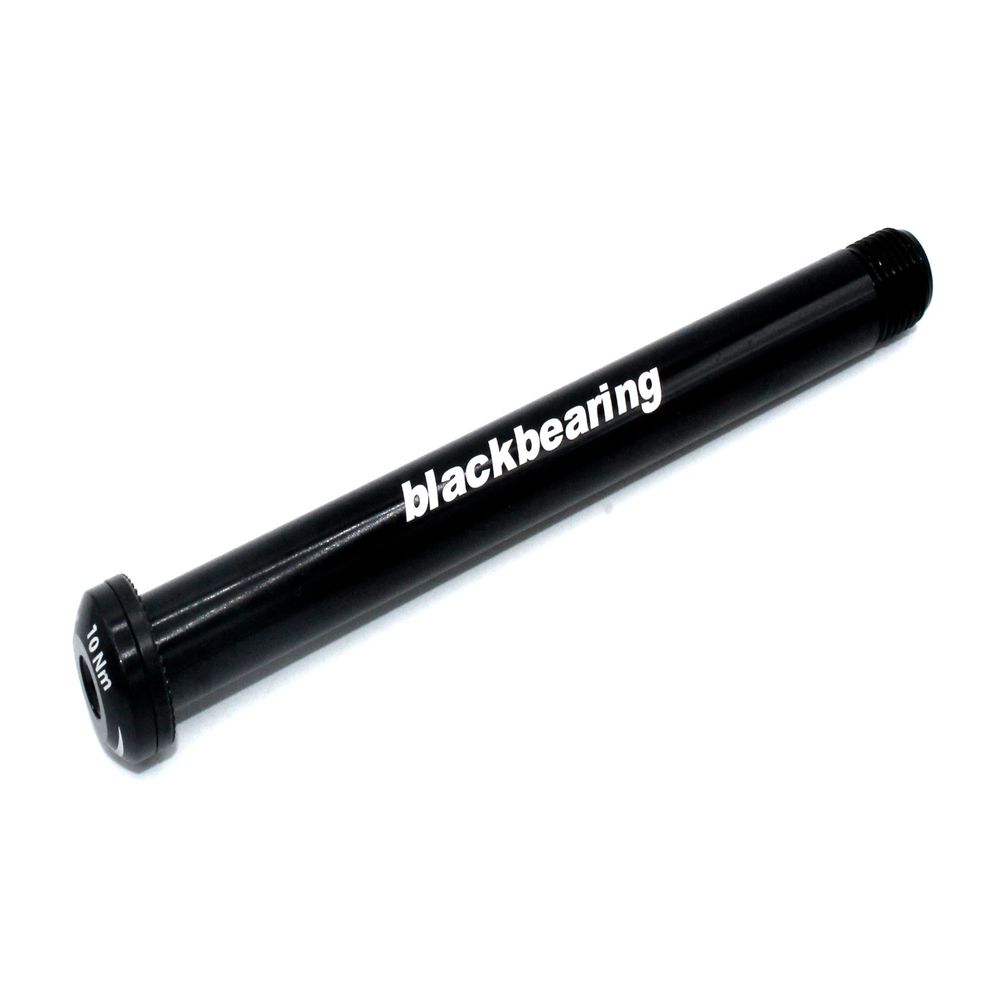 Wheel Thru Axle Rock Shox BOOST fork diam 15 length 157 pitch M15x1,5 - Grafite Offroad