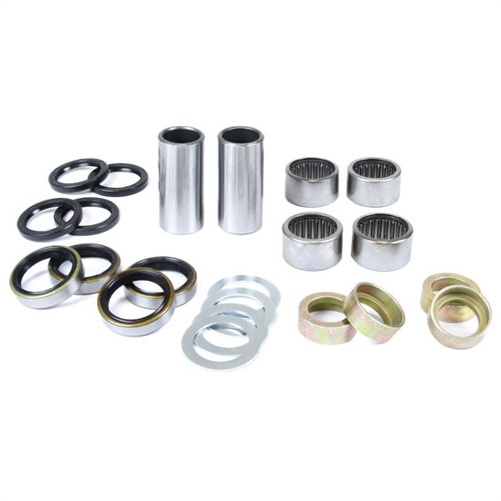 Prox Swingarm Bearing Kit Ktm125/144/150sx `04-15 - Grafite Offroad