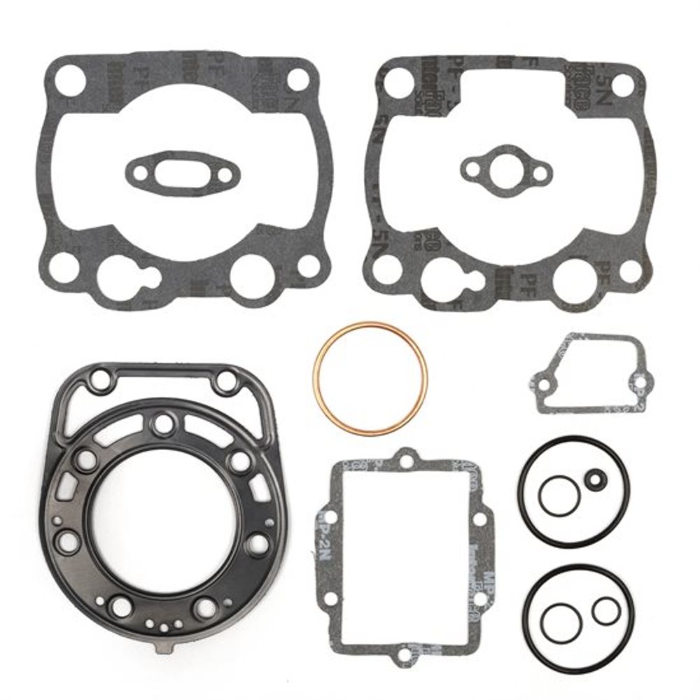 Prox Top End Gasket Set Kx250 `88-91 - Grafite Offroad