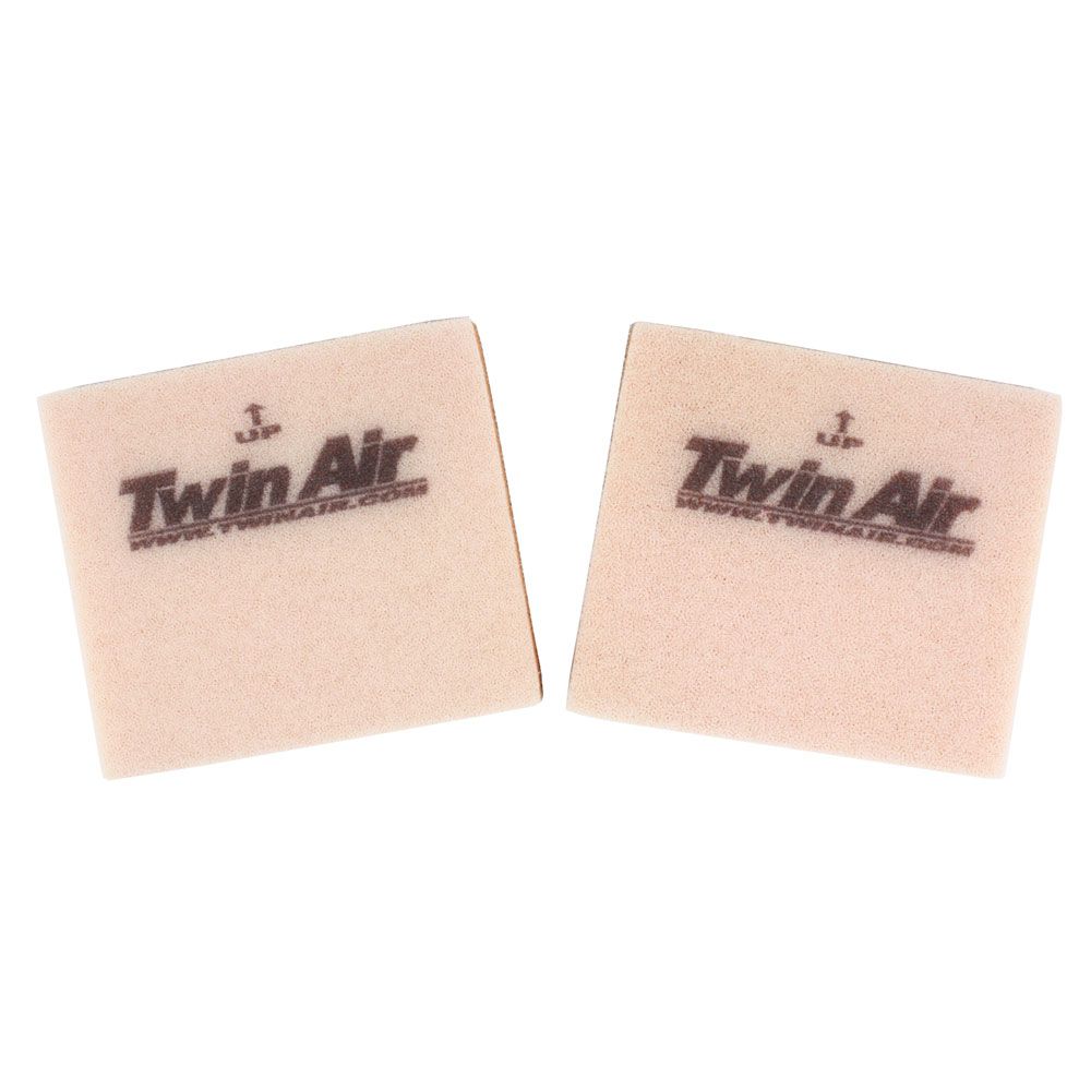Flame Retardant Air Filter (2 Pcs) for 150607p Honda Crf1000l Africa Twin 2016/2019 - Grafite Offroad