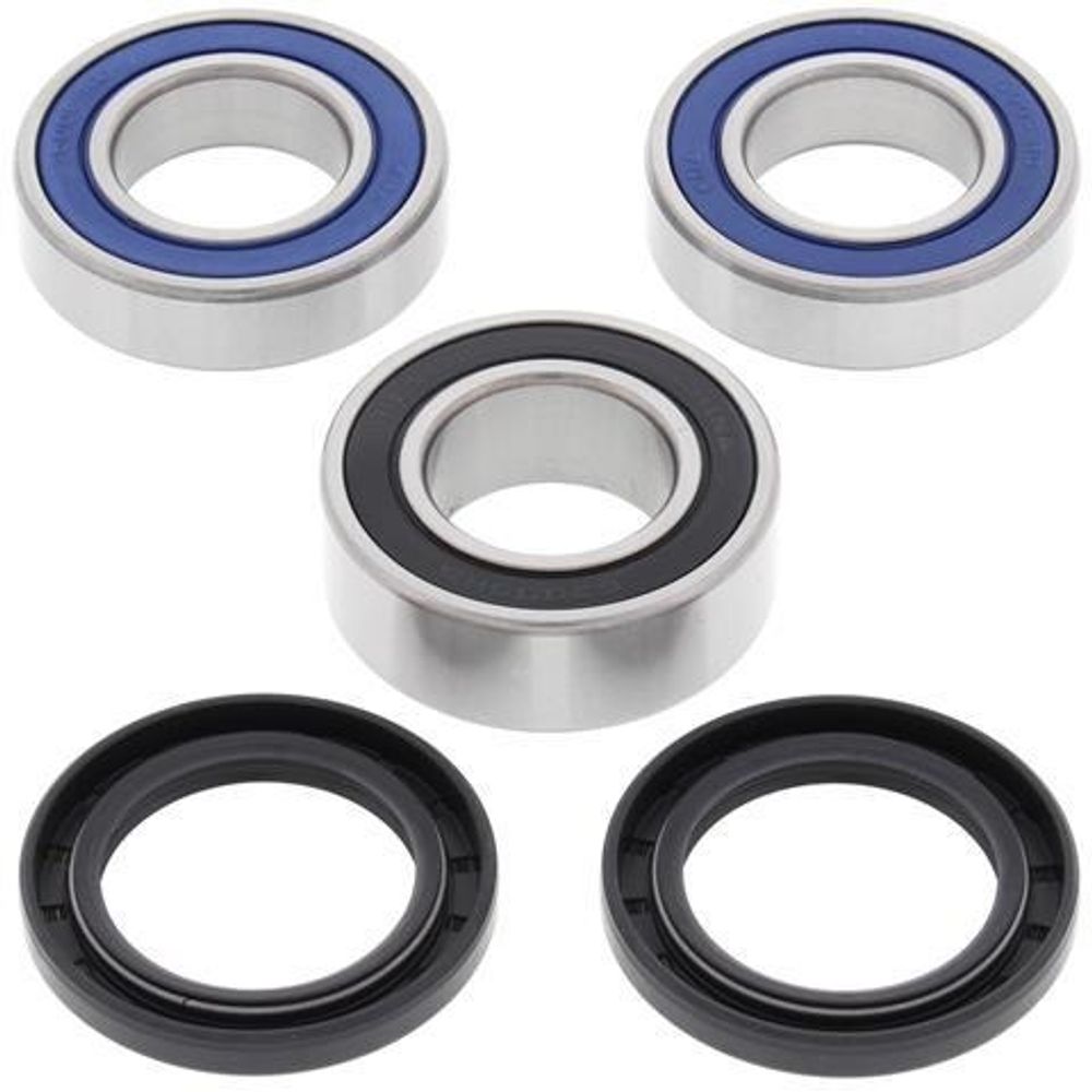 Prox Rearwheel Bearing Set Sherco 250/300se `14-23 - Grafite Offroad