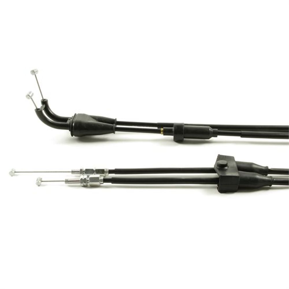 Prox Throttle Cable Rm-z250 `08-18 + Rm-z450 `08-09 - Grafite Offroad
