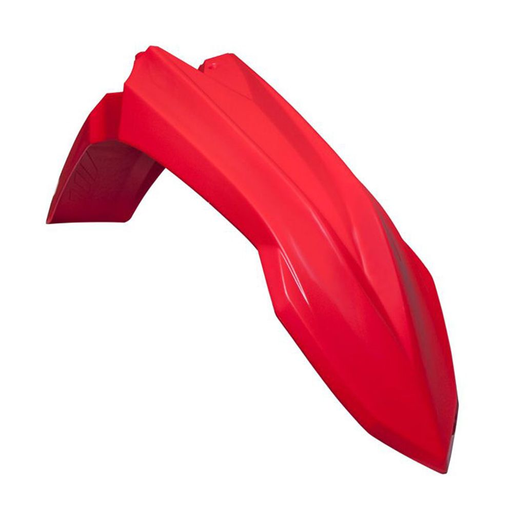 Vented Front Fender Beta Rr 125/480 Red - Grafite Offroad