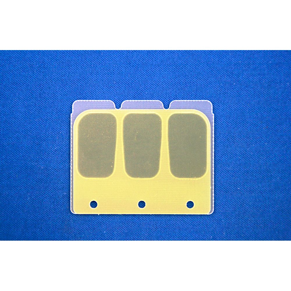 Kit Lamelle Boyesen Power Reeds
