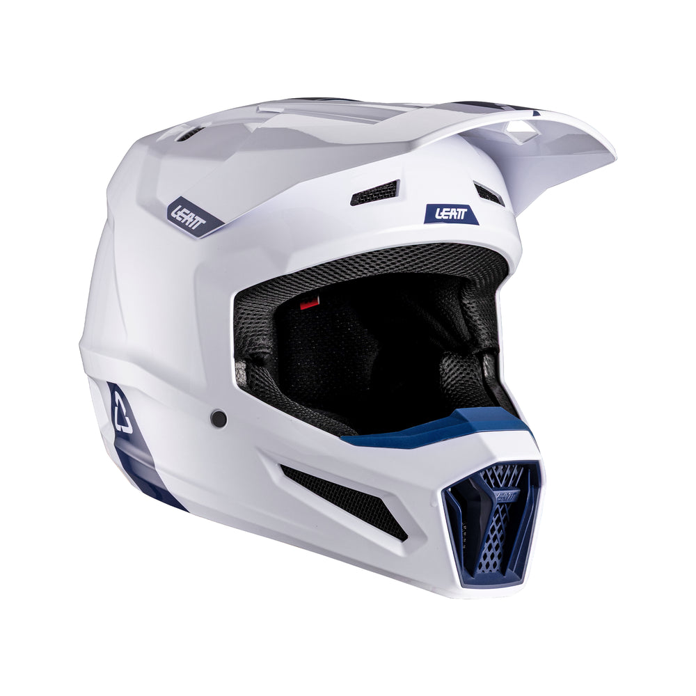 HelmetMoto2.5 - Grafite Offroad