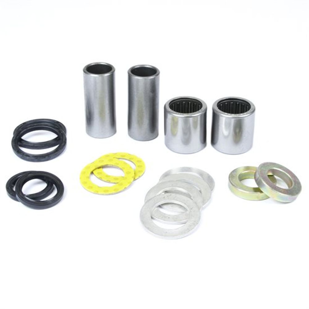 Prox Swingarm Bearing Kit Cr250r `92-01 - Grafite Offroad