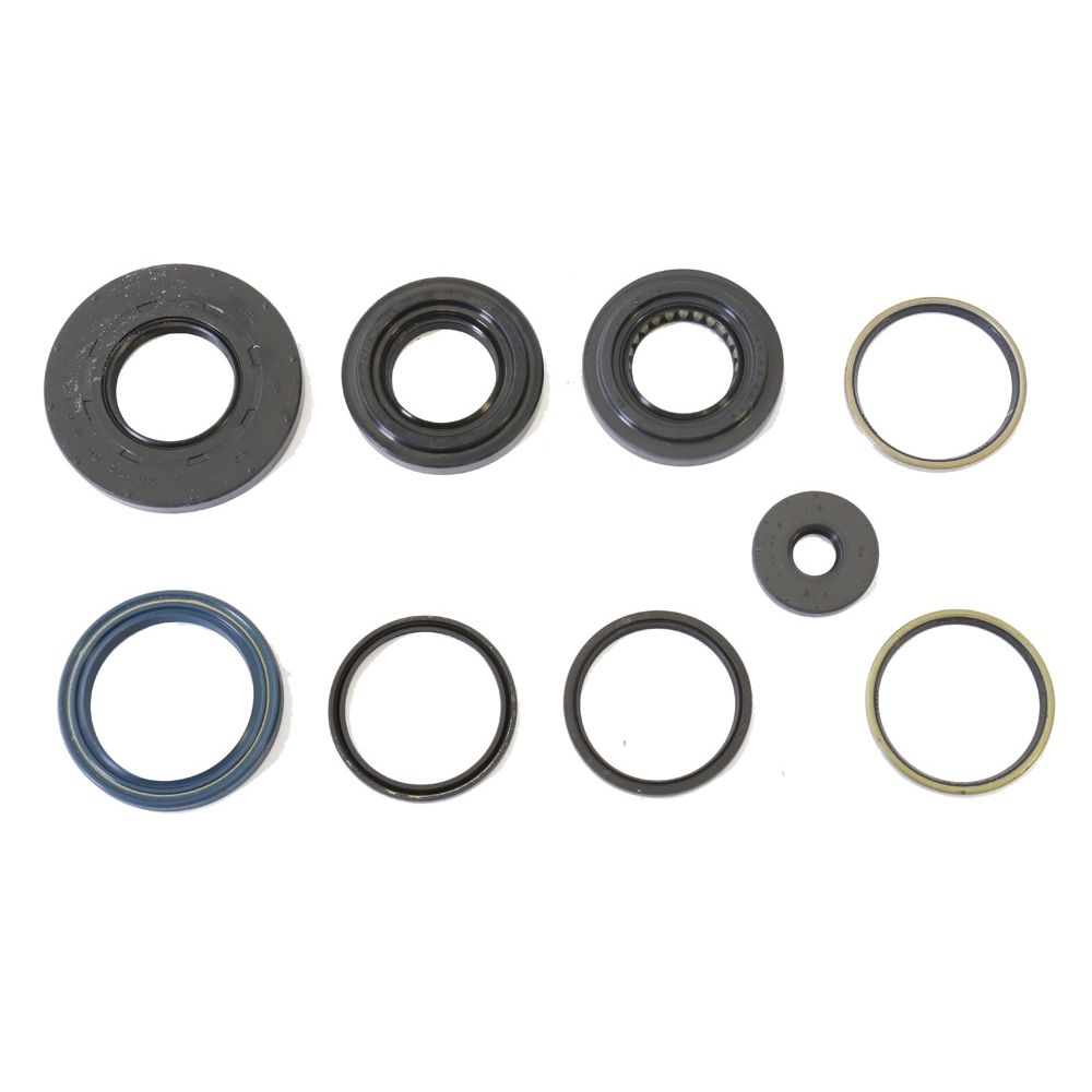 Engine Oil Seals Kit - Grafite Offroad