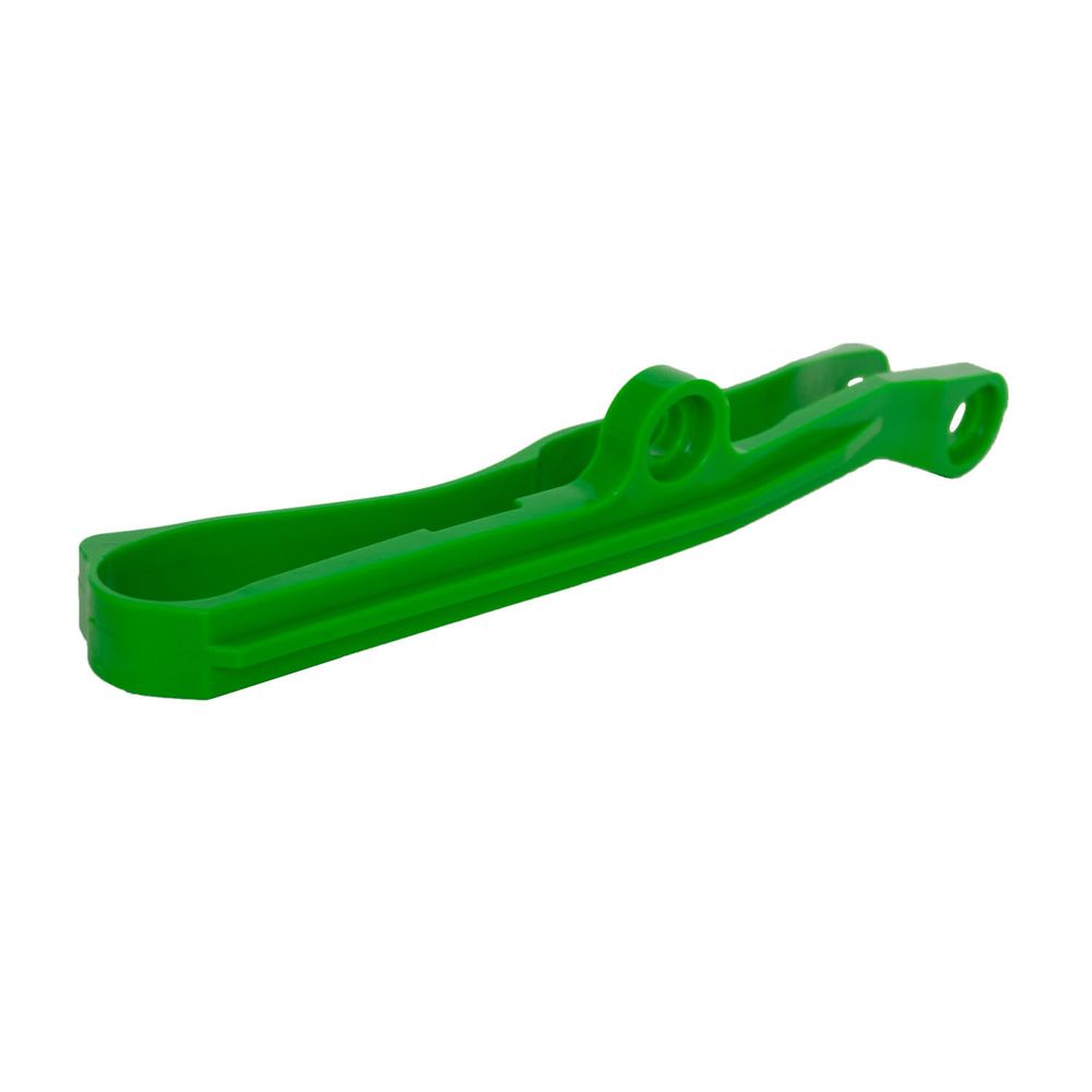 Chain Slider Kxf Green Replica Kawasaki - Grafite Offroad