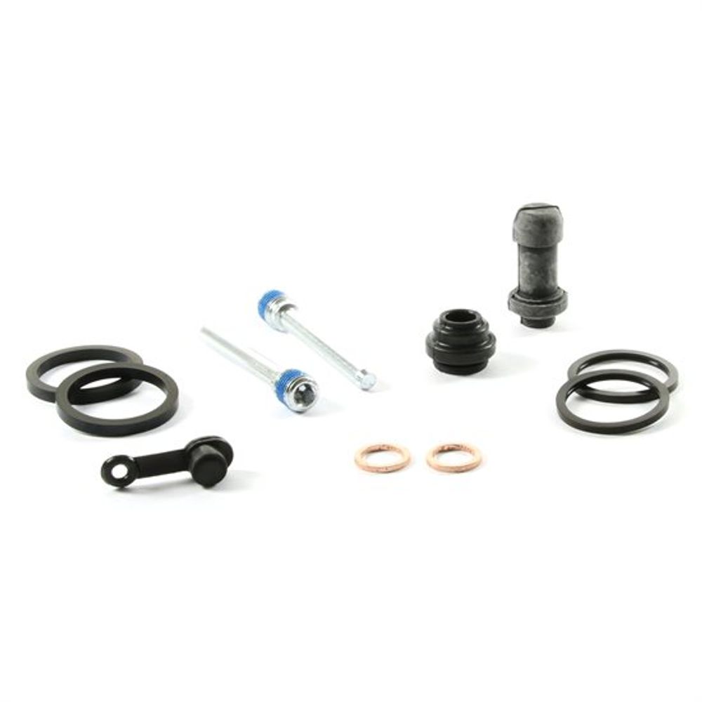 Prox Front Brake Caliper Rebuild Kit Xl600r `83-87 - Grafite Offroad