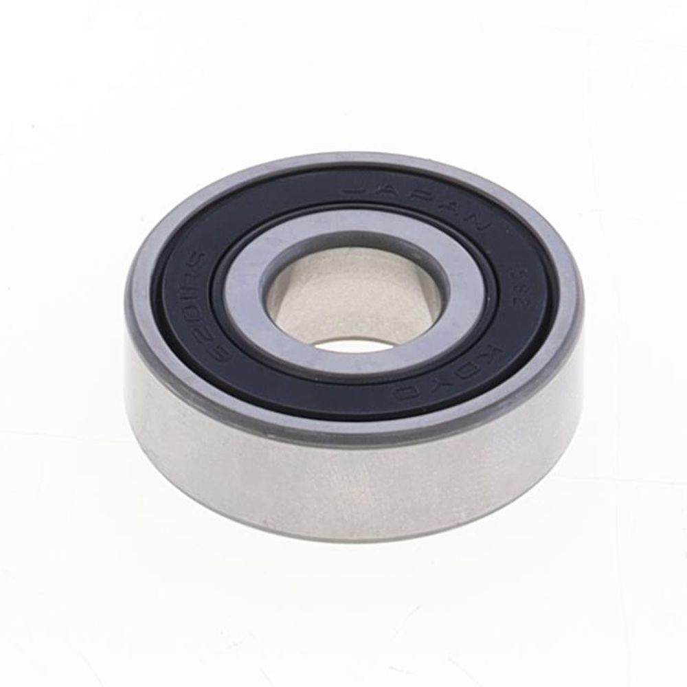 Bearing 6201/2RS1 - KOYO - Grafite Offroad