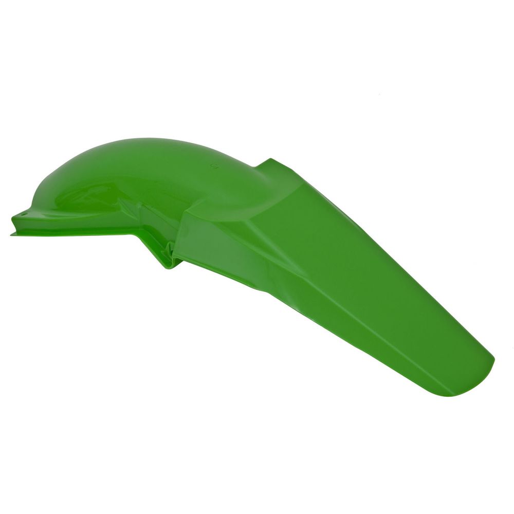 Rear Fender Kxf Green Replica Kawasaki - Grafite Offroad