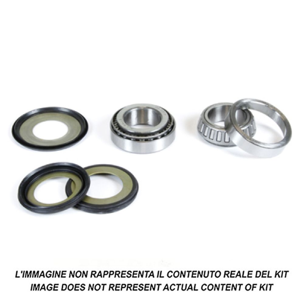 Prox Steering Bearing Kit Xl350 `74-78 - Grafite Offroad