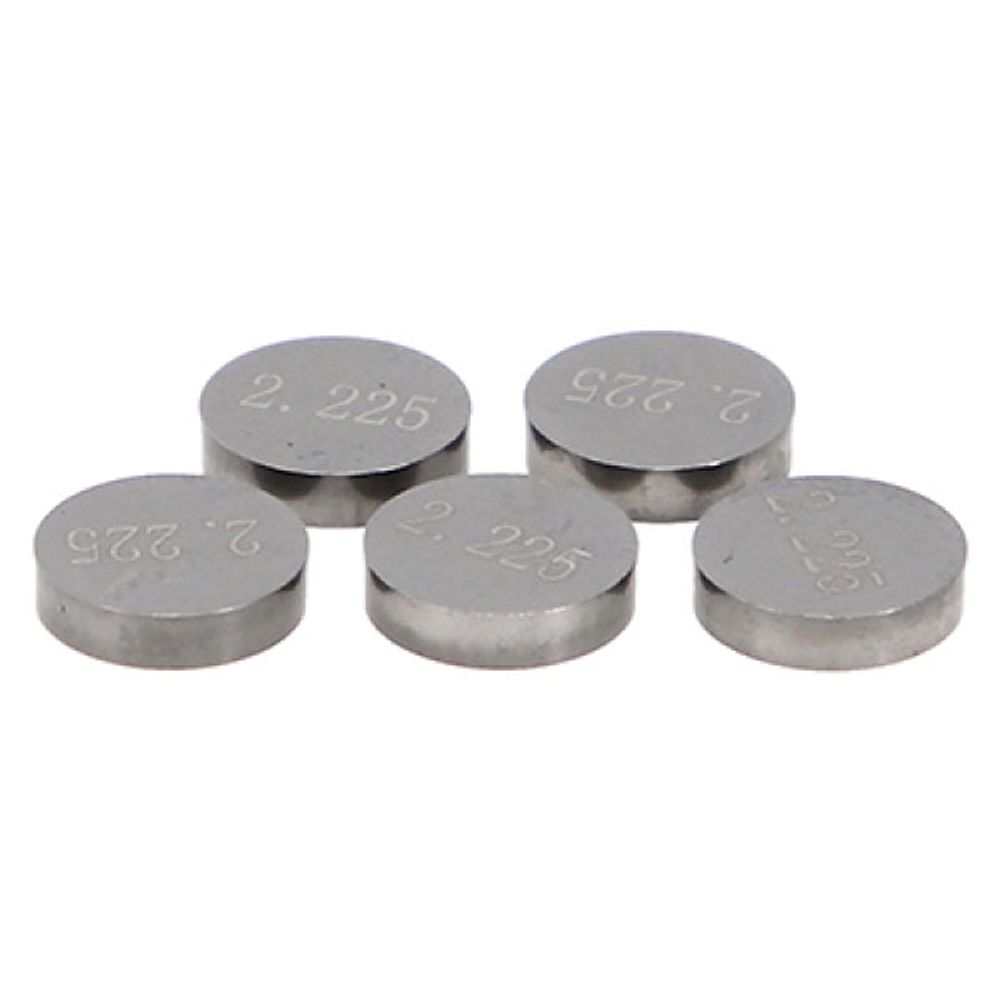 Prox Valve Shim 7.48 X 2.225 Mm. (5 Pcs.) - Grafite Offroad