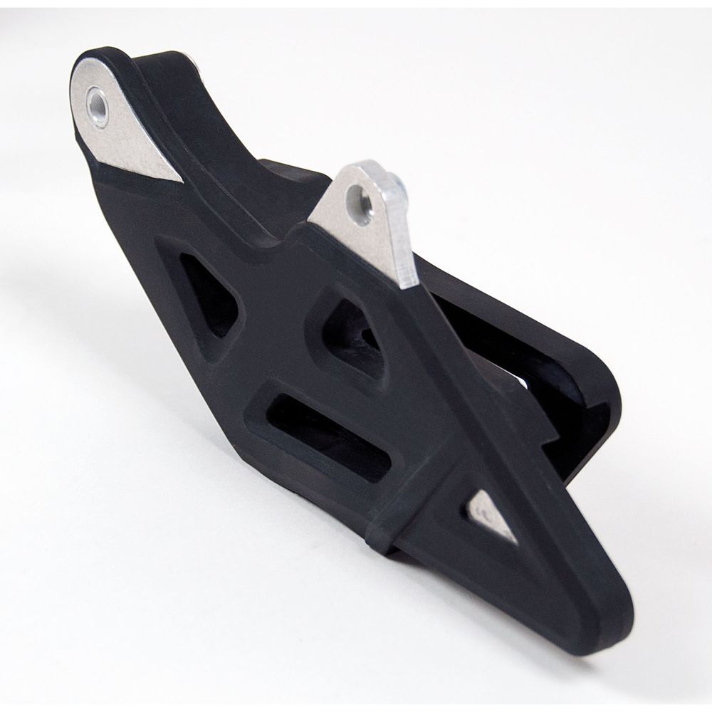 Chain Guide Black Replica Ktm/husqvarna - Grafite Offroad