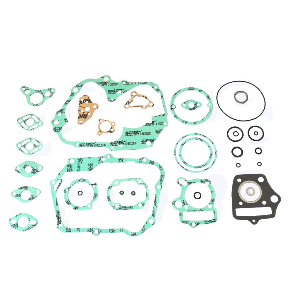 Complete Gasket Kit (oil seals not included) - Grafite Offroad