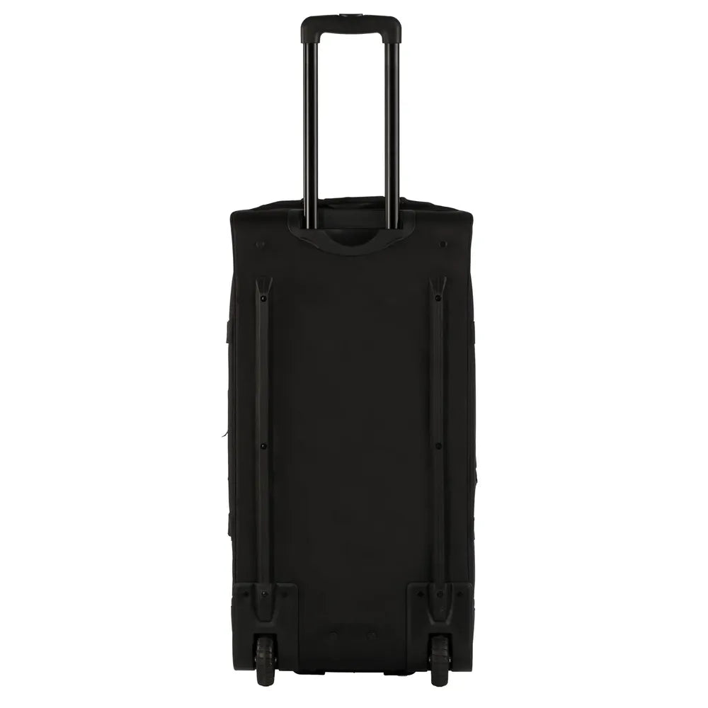 Crawler Wheeled Bag Black - Grafite Offroad