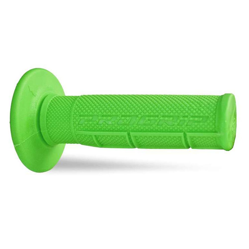 Grips Progrip 794 Mm 22/25 - Single Density - Green - Grafite Offroad