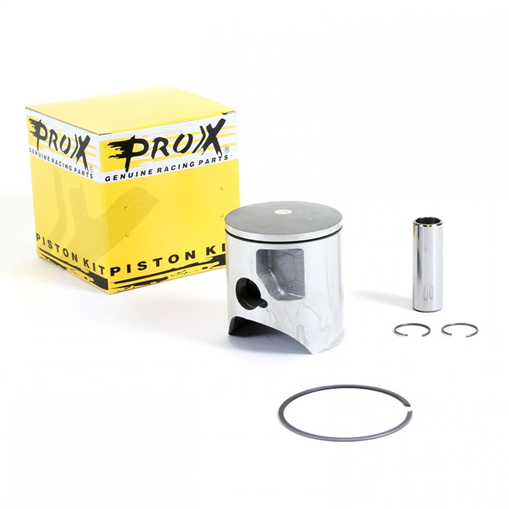 Prox Piston Kit Kx125 `01-02 (53.96mm) - Grafite Offroad