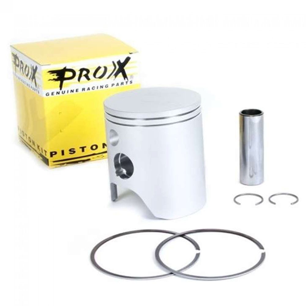 Prox Piston Kit Sherco 250se/sc-r `17-24 (66.36mm) - Grafite Offroad