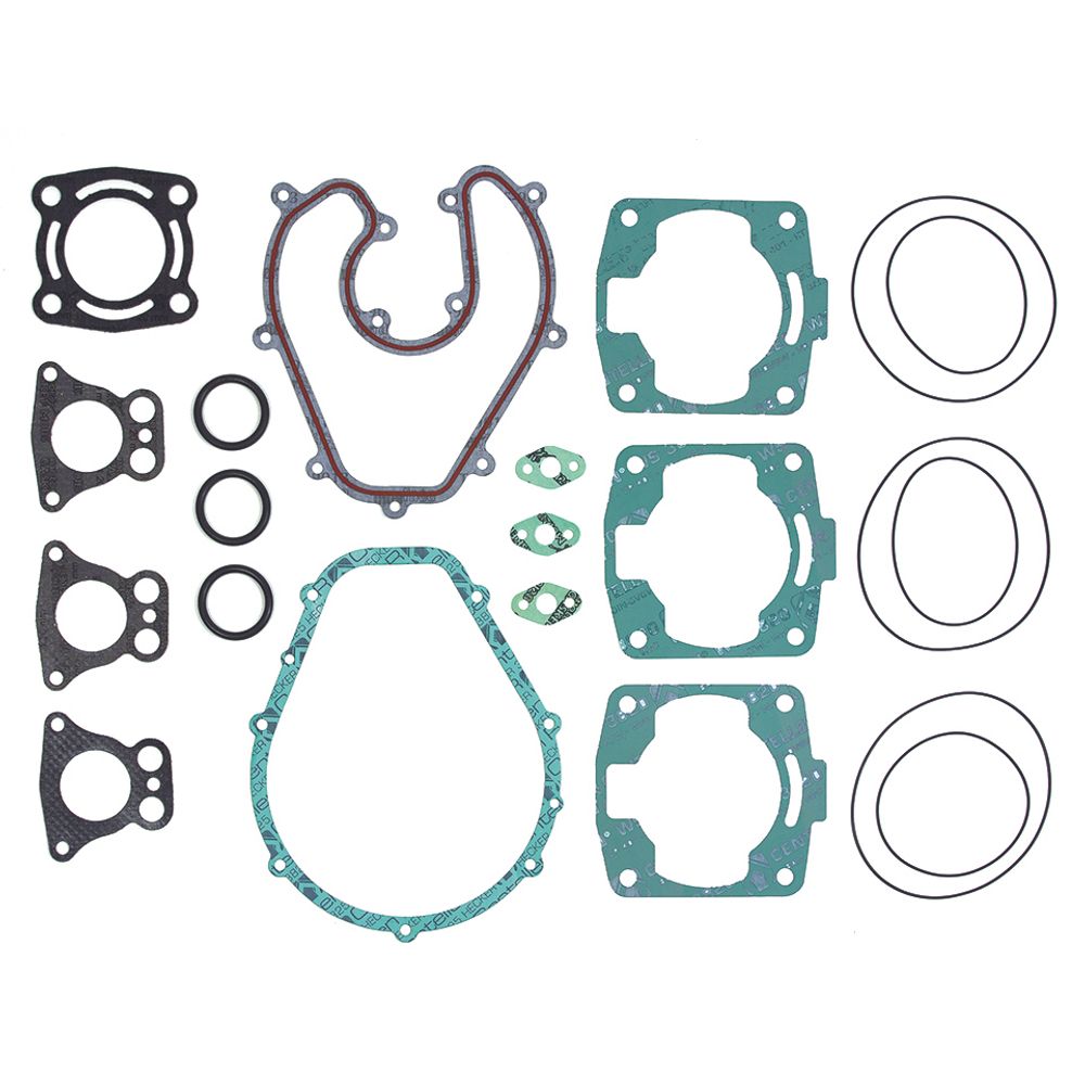 Complete Gasket Kit (oil seals not included) - Grafite Offroad
