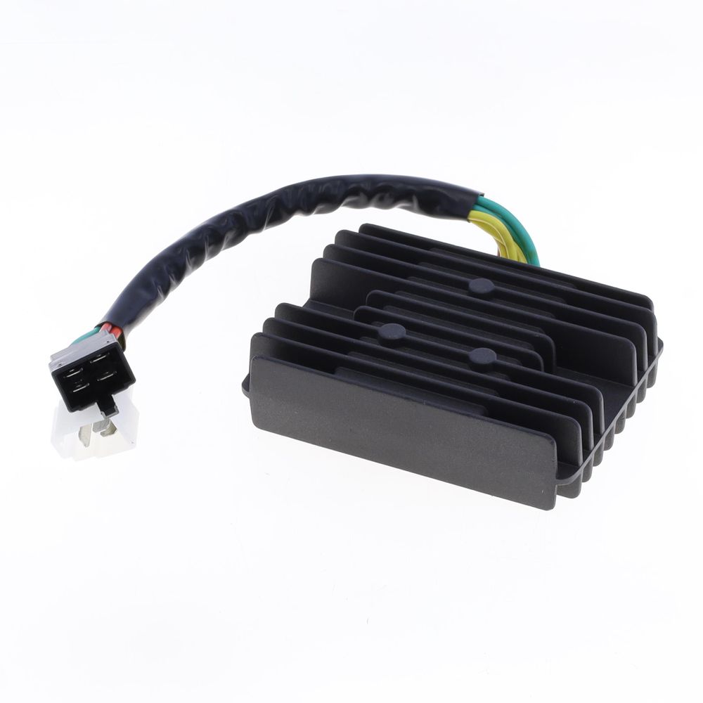 Voltage Regulator - Grafite Offroad