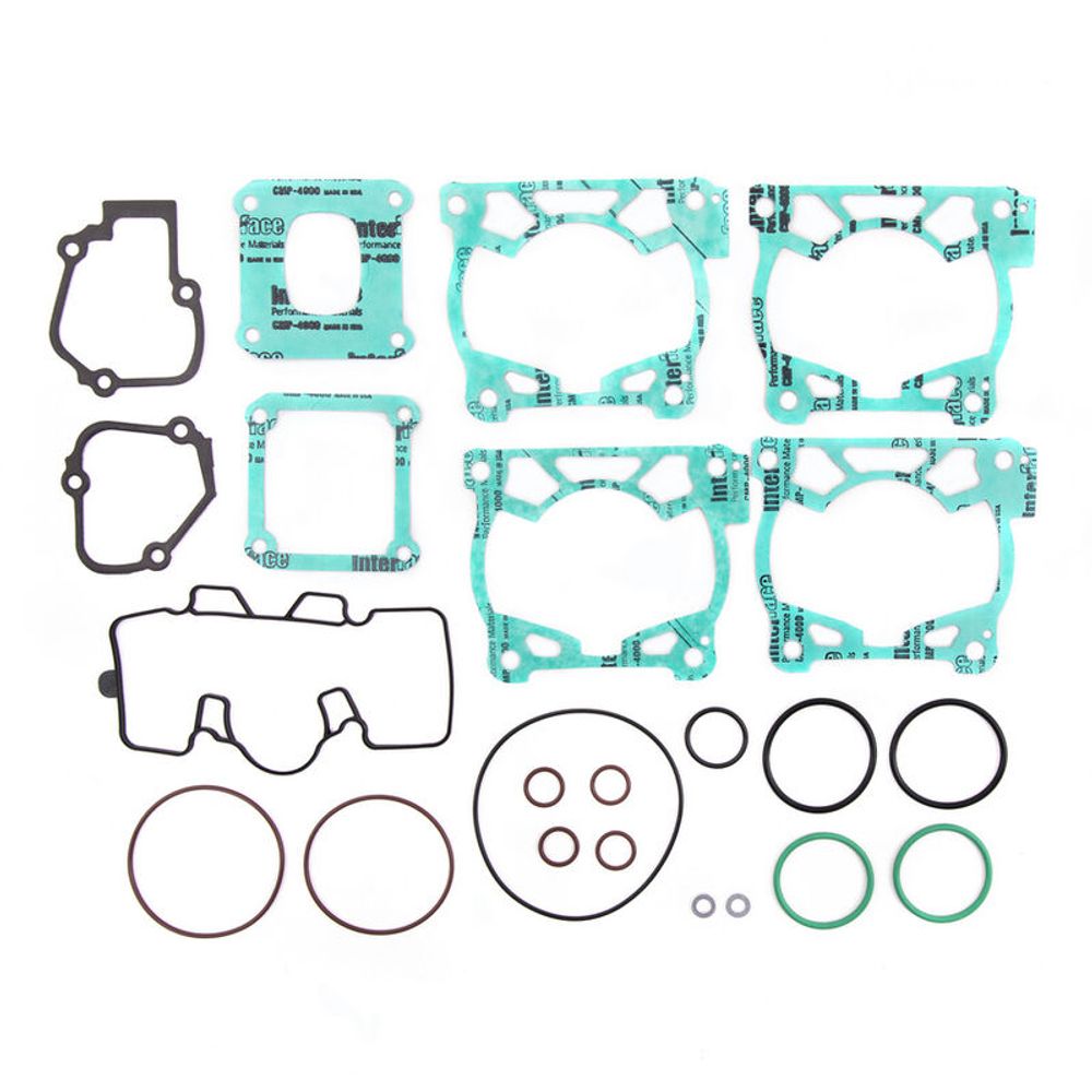 Prox Top End Gasket Set Ktm125 `16-22 + Tc125 `16-22 - Grafite Offroad