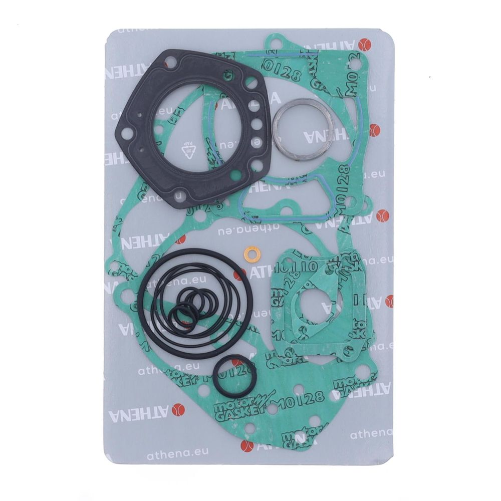 Complete Gasket Kit (oil seals not included) - Grafite Offroad