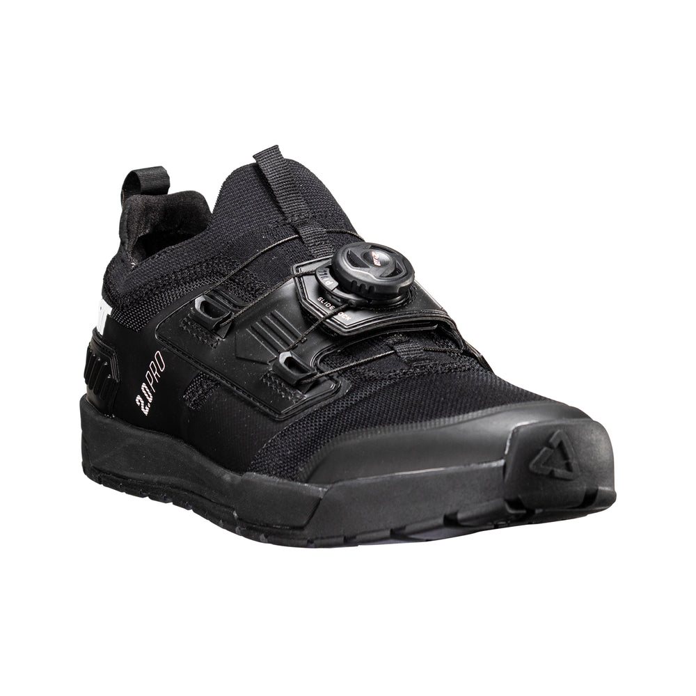 ShoeProFlat2.0 - Grafite Offroad