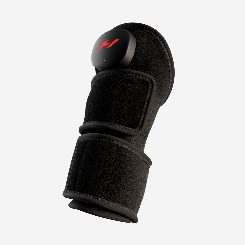 Venom 2 Leg Device with Heat Therapy for the Leg - Grafite Offroad