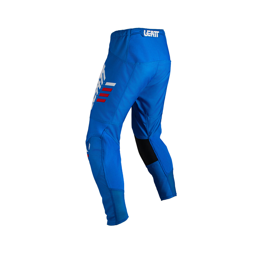 Pant Moto 3.5 Leatt - Grafite Offroad