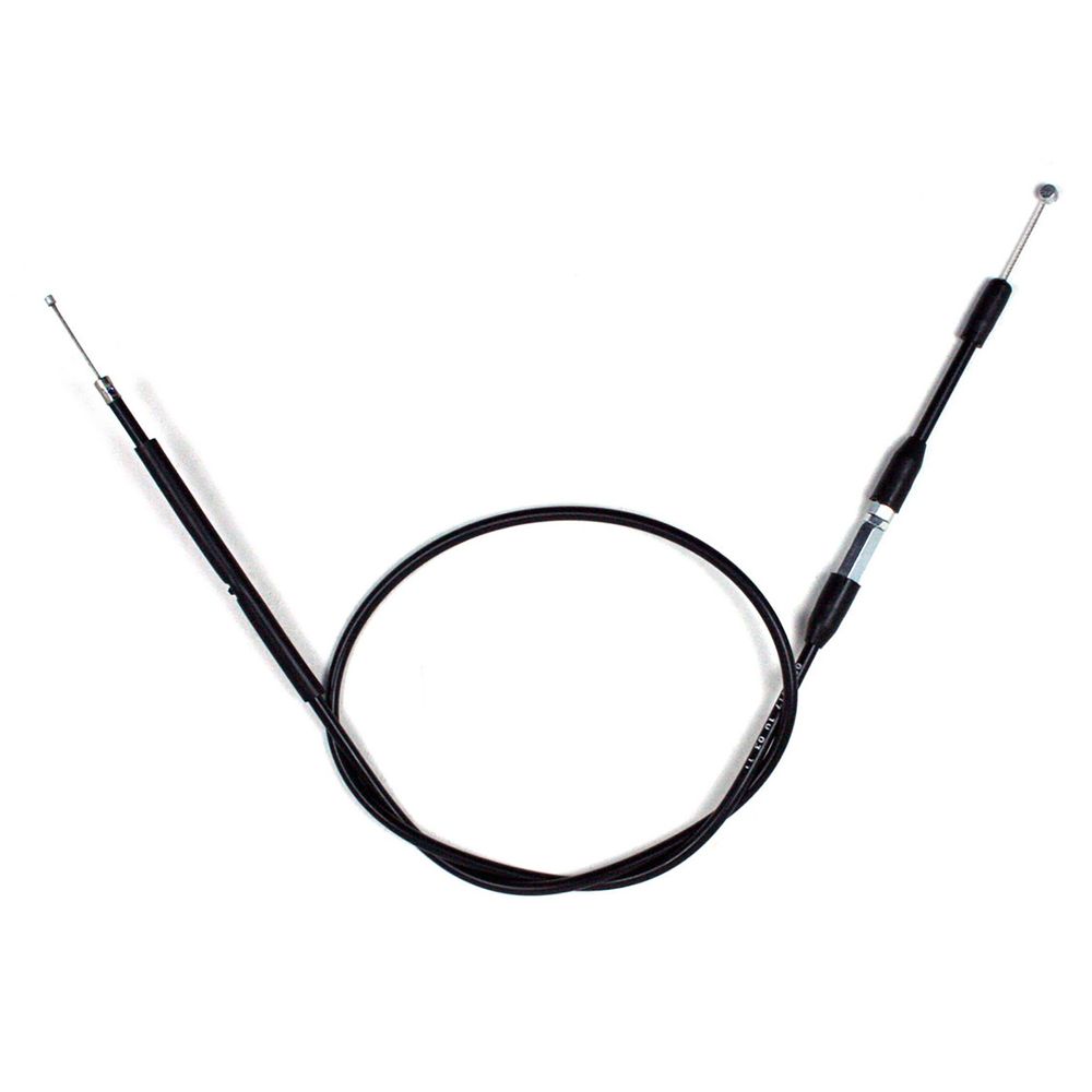 Cable, Black Vinyl, Hot Start - Grafite Offroad
