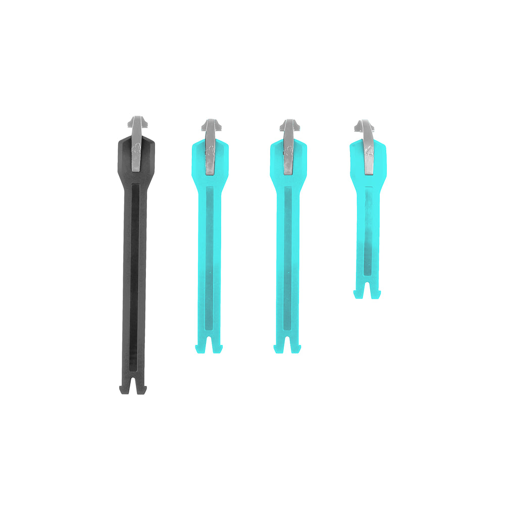 Strap kit Moto 5.5 Leatt
