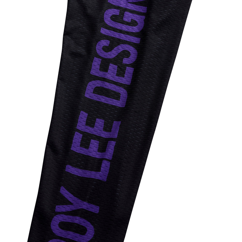 Maglia GP Pro Air - Locked - Viola - L Troy Lee Designs