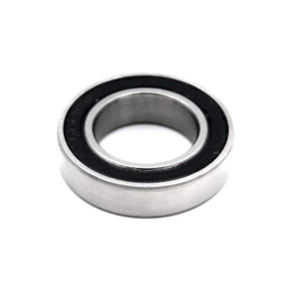 UB-6801-B5 - STANDARD BEARING MEASURE (12 x 21 x 5 mm) B5 -- COD. ( 6801-2RS / 61801-2RS - 12 21 5 - 12215 - 12x21x5 ) - Grafite Offroad