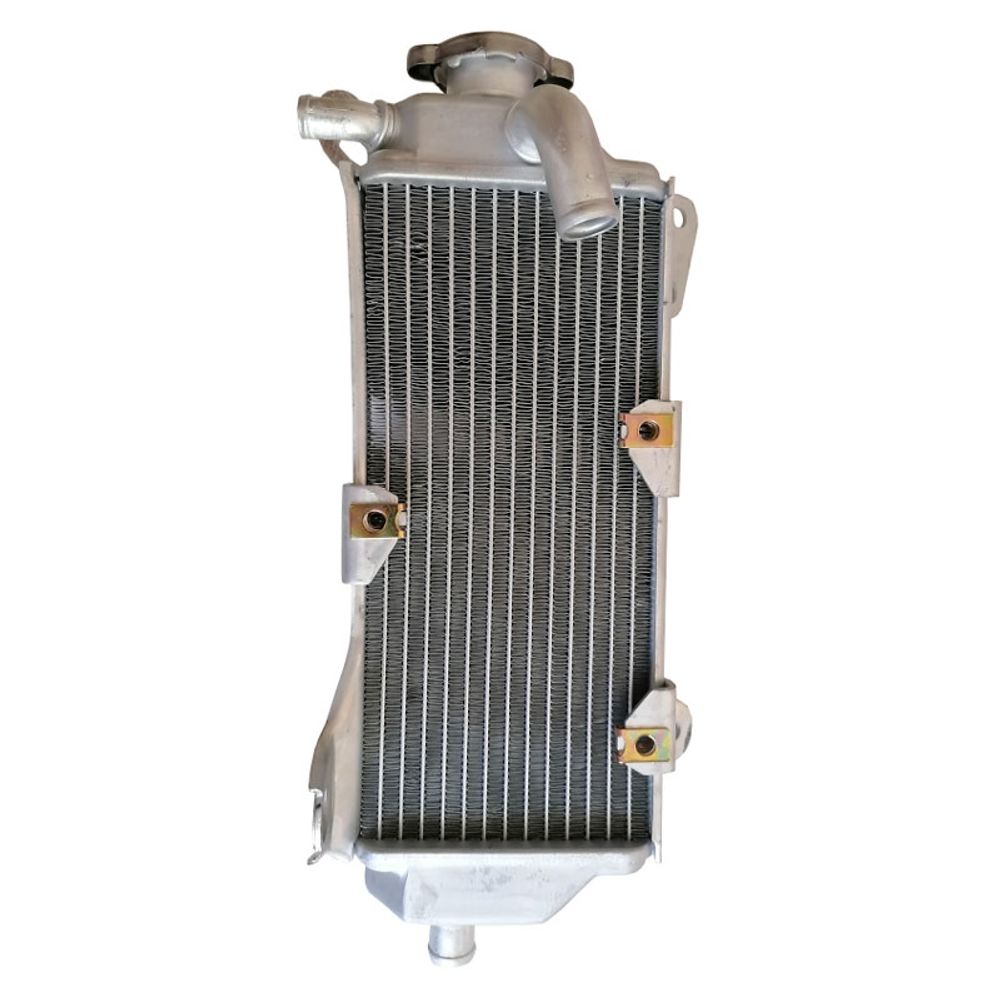 Right Radiator Yamaha - Grafite Offroad
