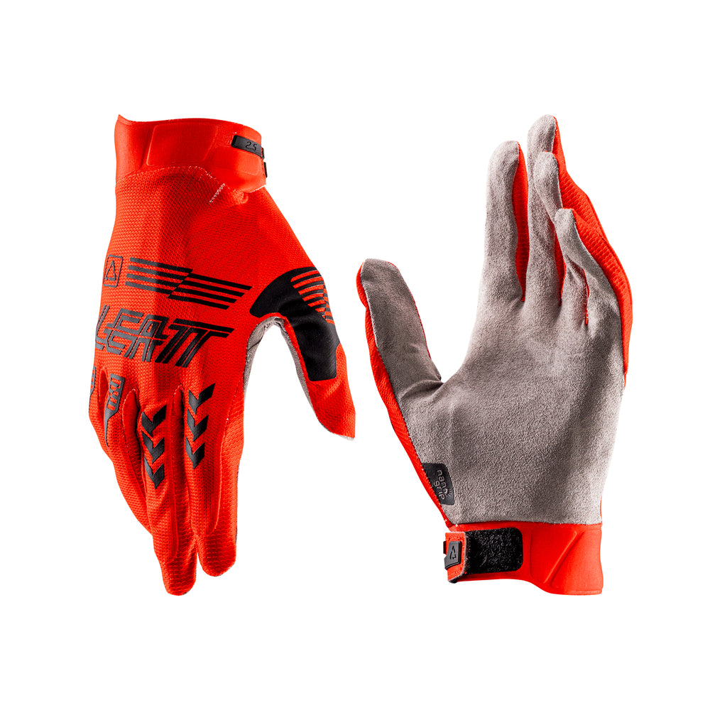 GloveMoto2.5X-Flow - Grafite Offroad