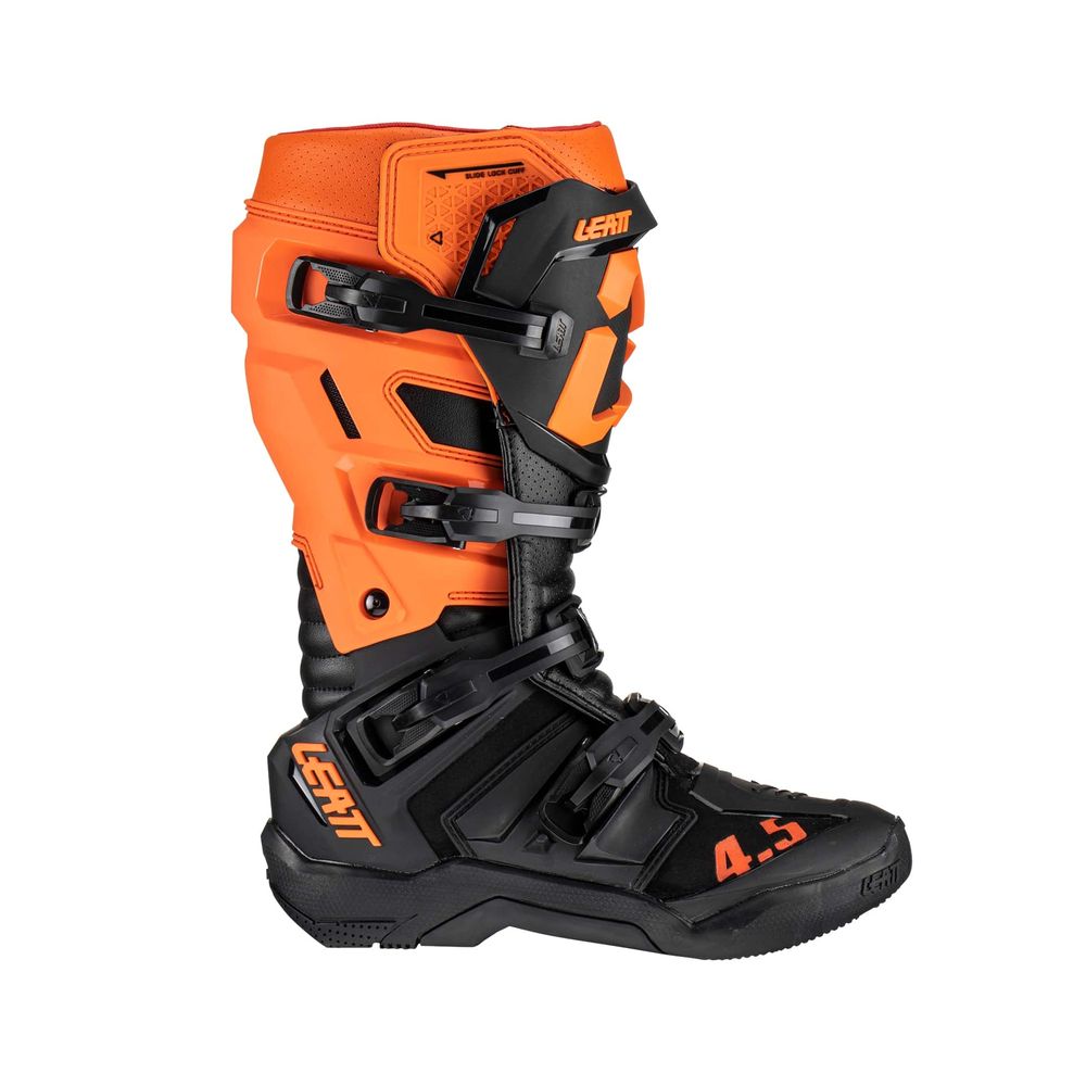 Boot 4.5 - Grafite Offroad