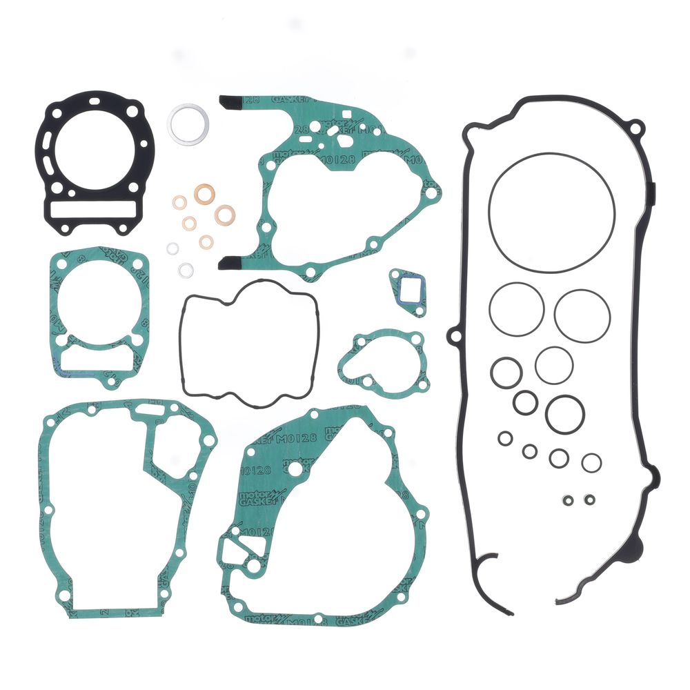 Complete Gasket Kit (oil seals not included) - Grafite Offroad