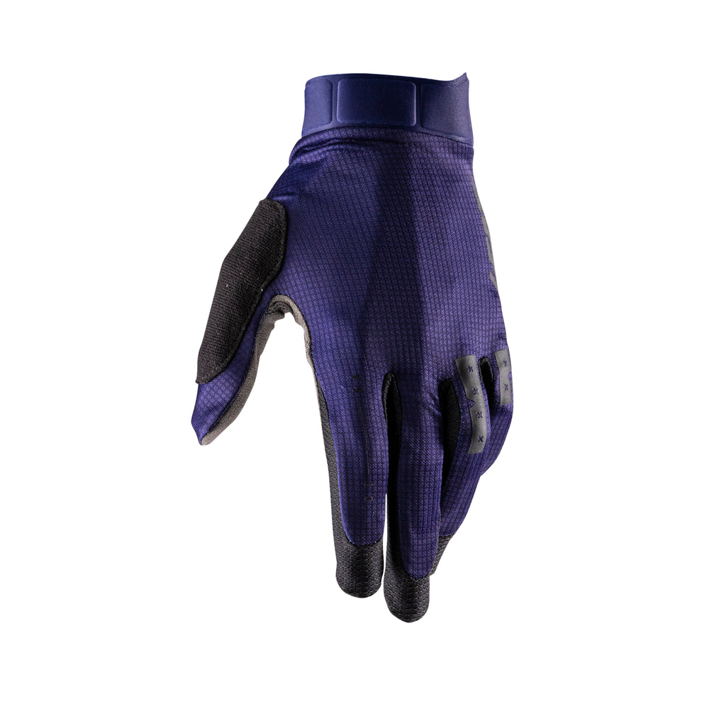 MTB 1.0 GripR Gloves - Grafite Offroad