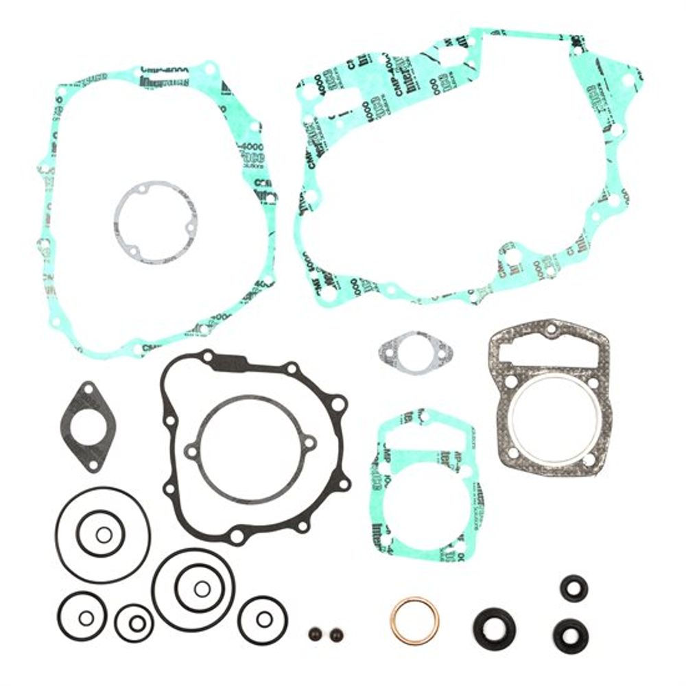 Prox Complete Gasket Set Honda Crf230f `03-19 - Grafite Offroad