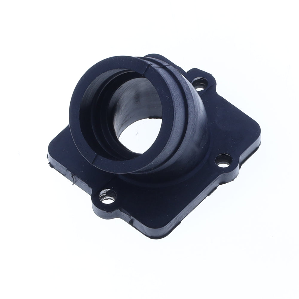 Rubber Manifold 45&deg; &Oslash; 35mm Carburetor - Grafite Offroad